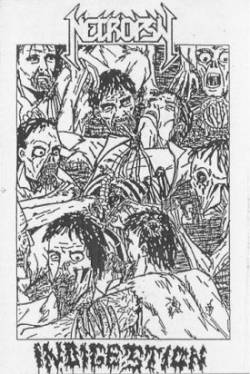 Necropsy (FIN) : Indigestion